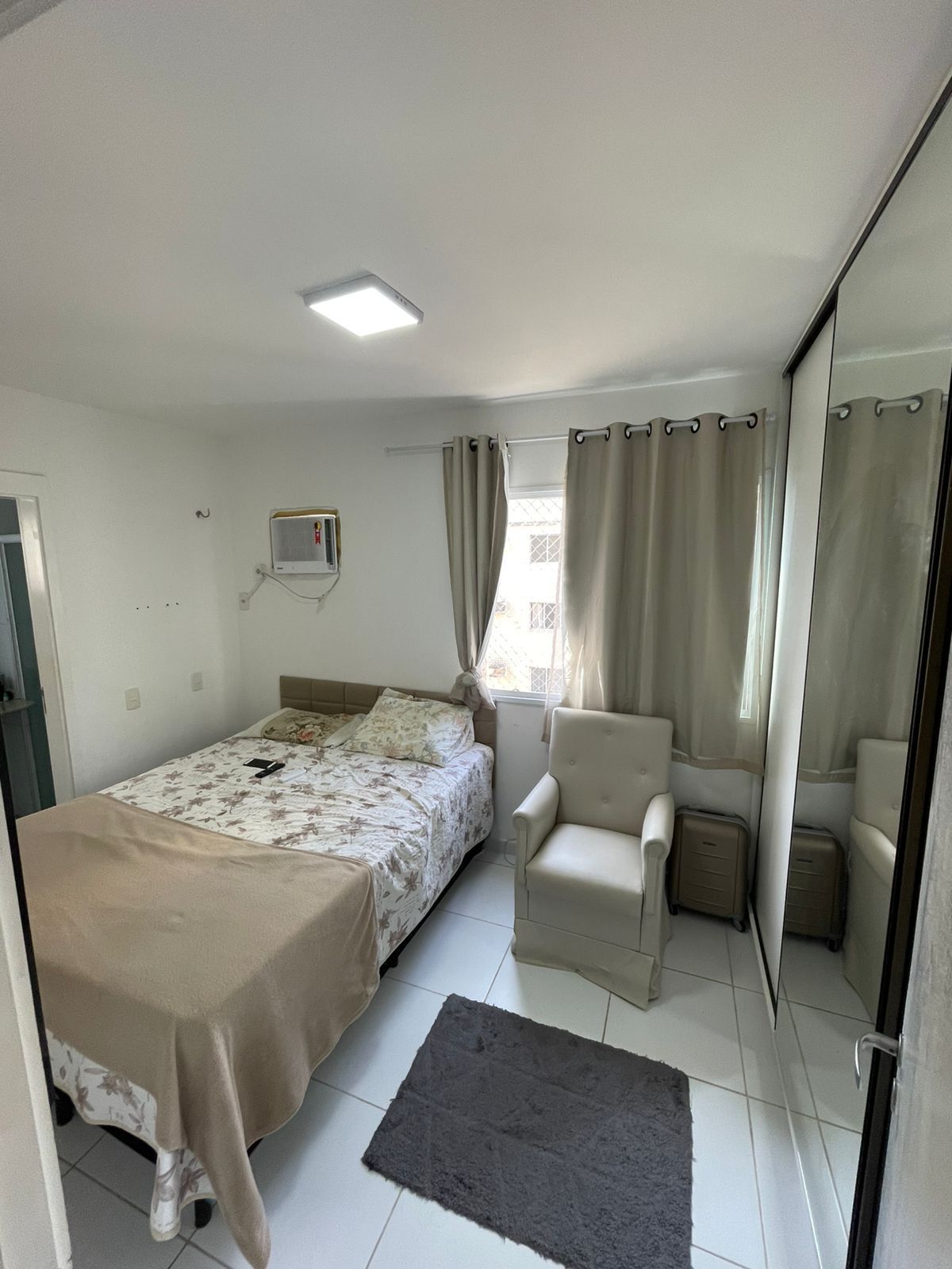 Apartamento para alugar com 3 quartos, 74m² - Foto 5