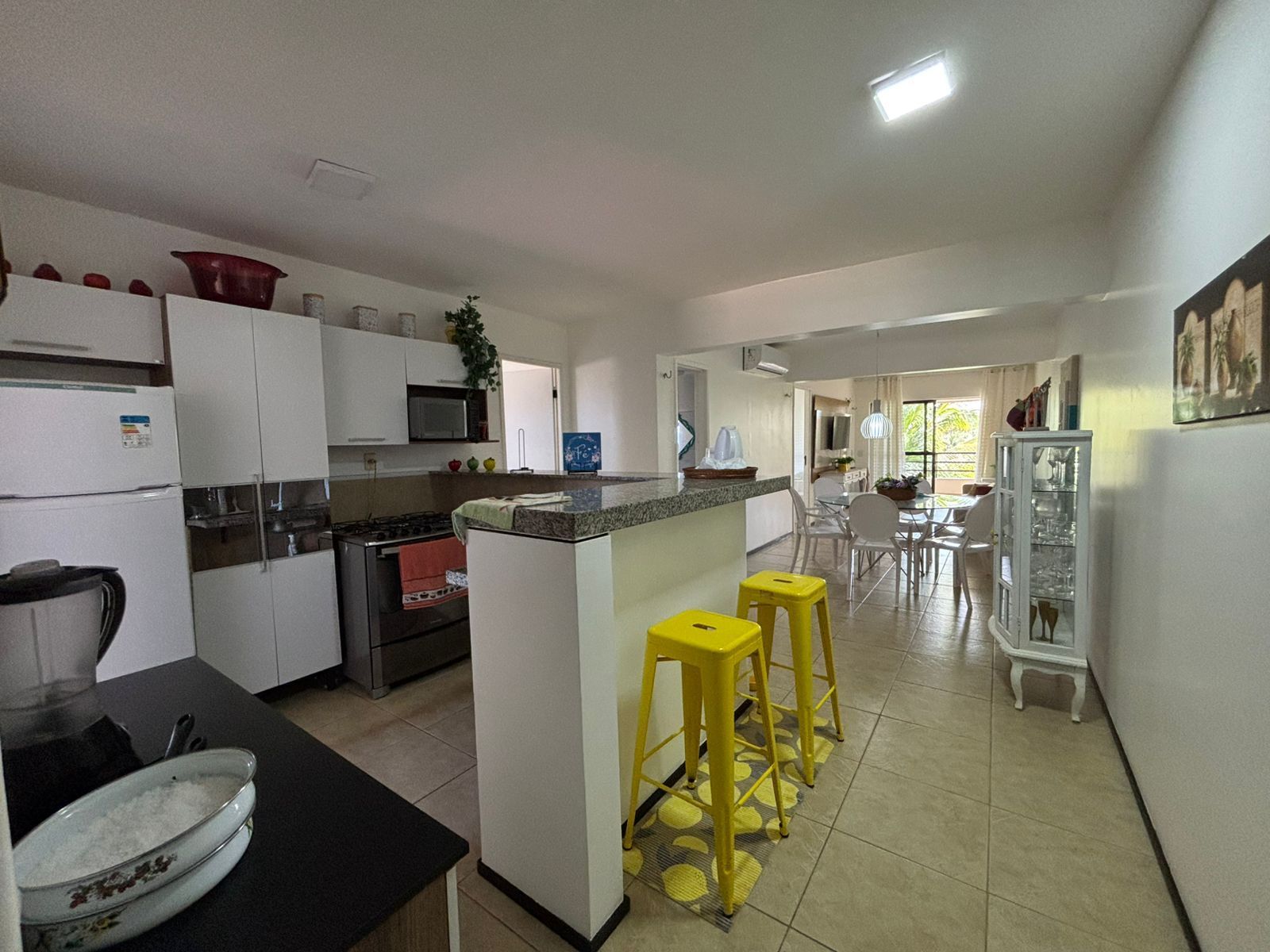 Apartamento, 3 quartos, 99 m² - Foto 7