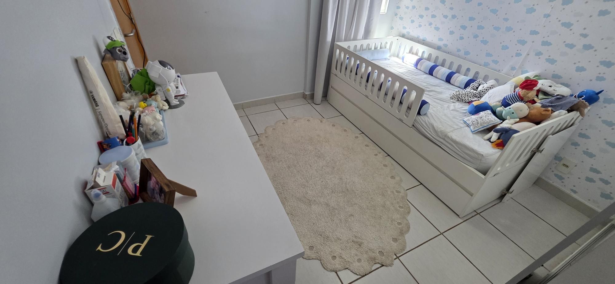 Apartamento, 3 quartos, 95 m² - Foto 31