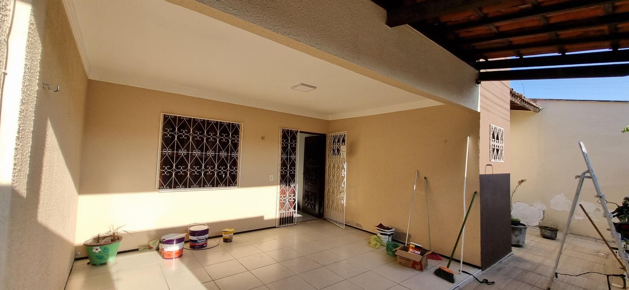 Casa, 3 quartos, 94 m² - Foto 4