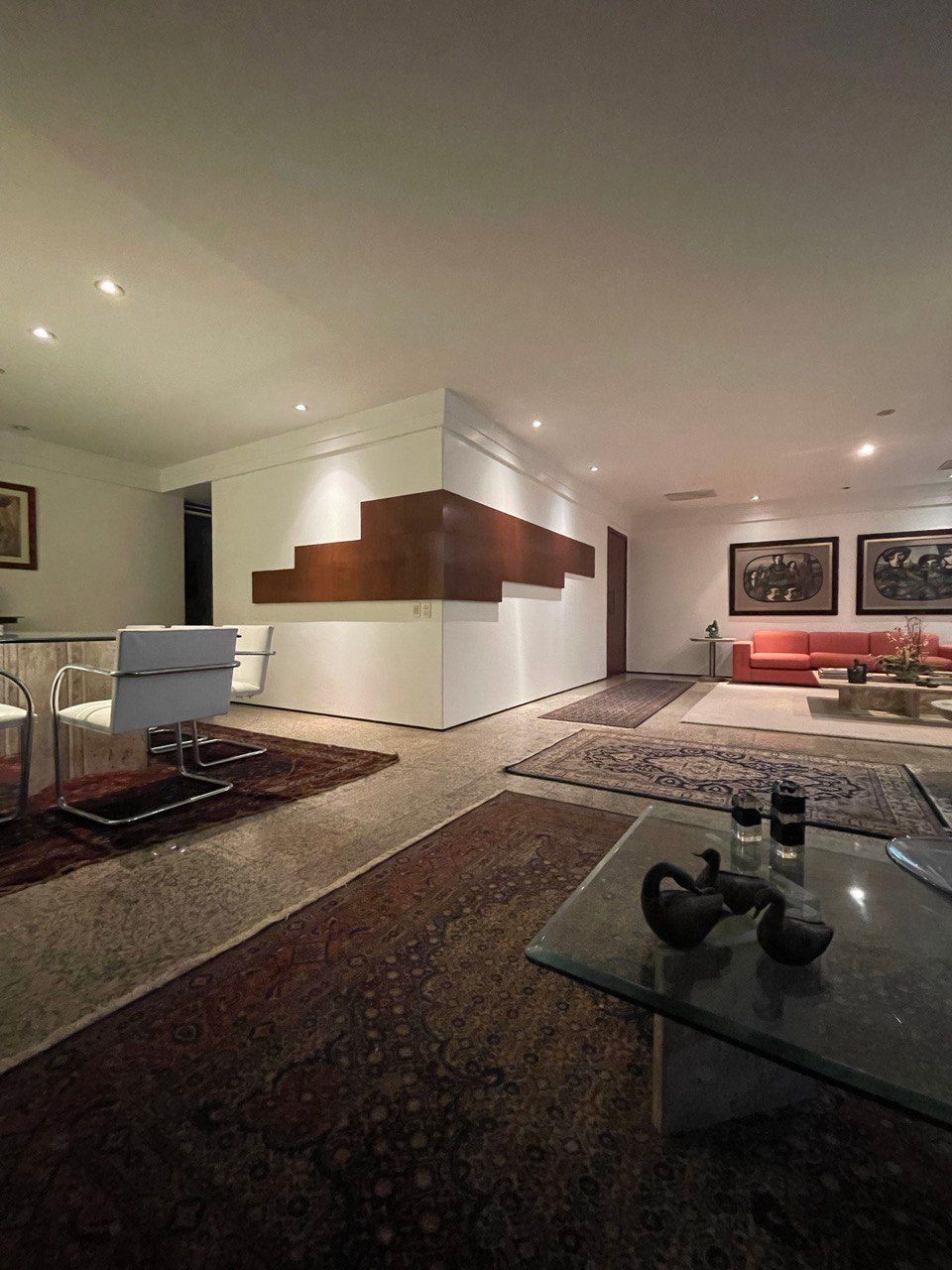 Apartamento, 4 quartos, 251 m² - Foto 30