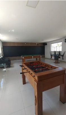 Apartamento, 2 quartos, 43 m² - Foto 8