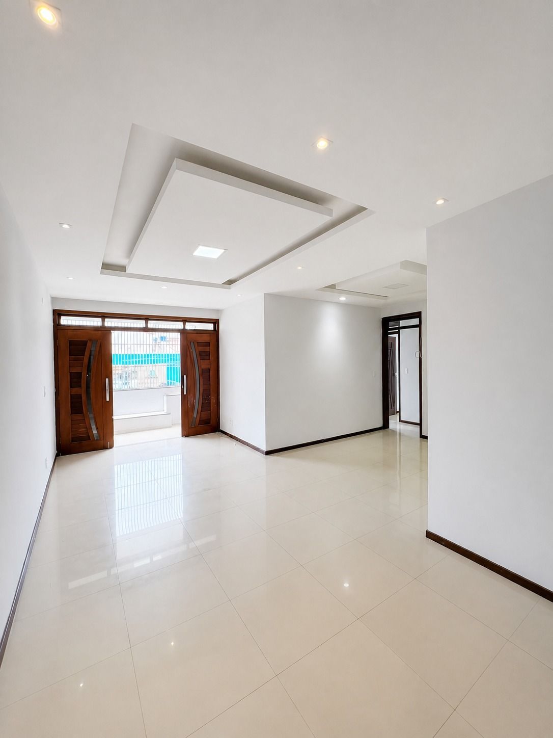Apartamento, 3 quartos, 111 m² - Foto 2