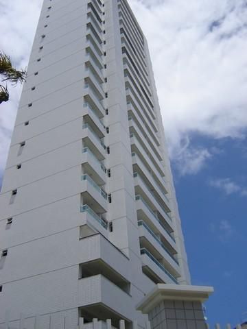 Apartamento, 3 quartos, 155 m² - Foto 1