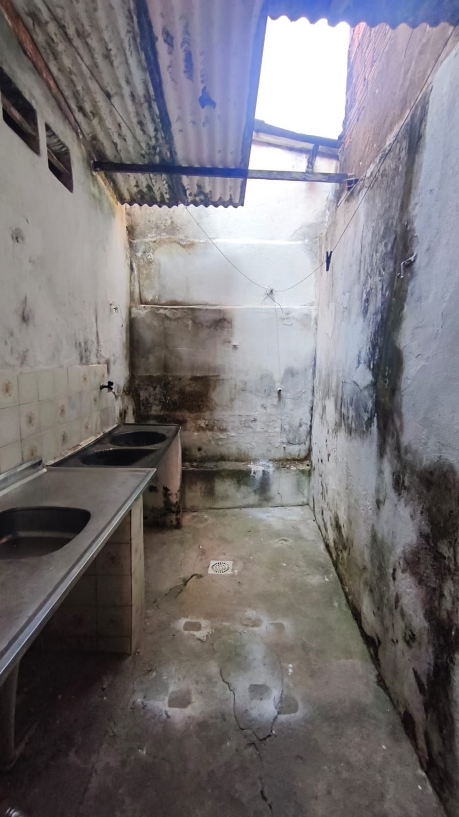 Casa, 1 quarto, 36 m² - Foto 15