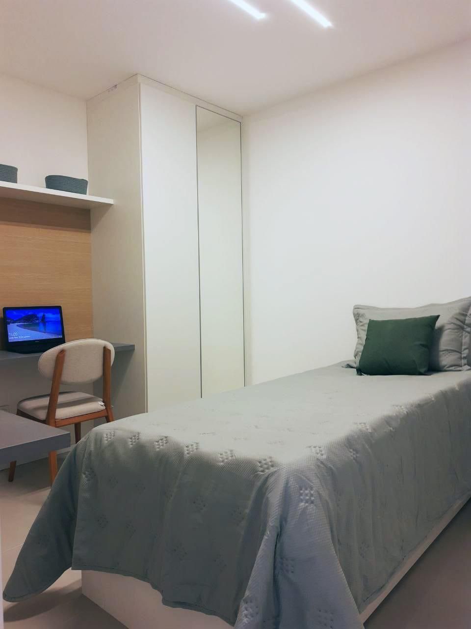 Apartamento, 3 quartos, 77 m² - Foto 8