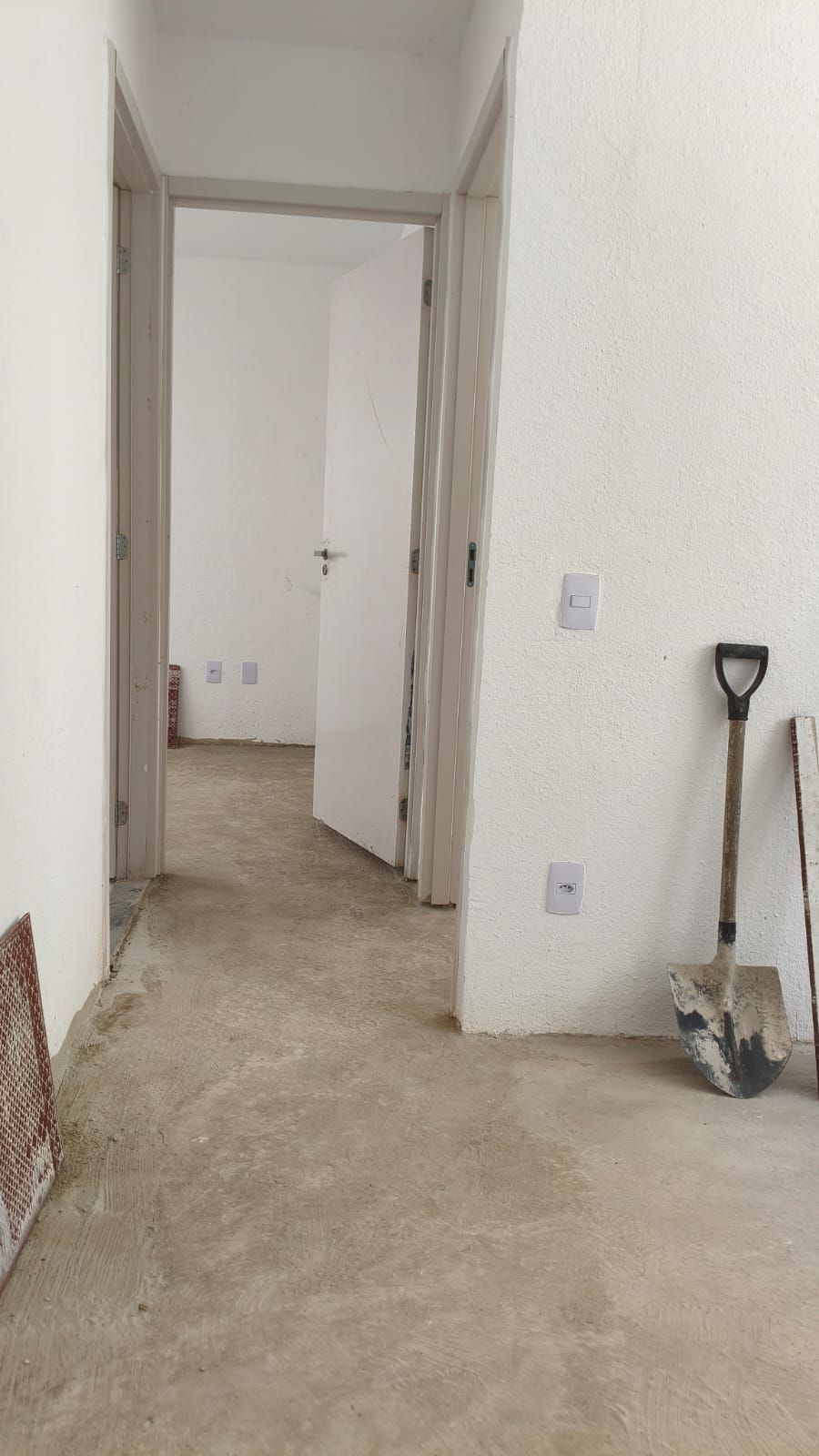 Apartamento, 2 quartos, 44 m² - Foto 6