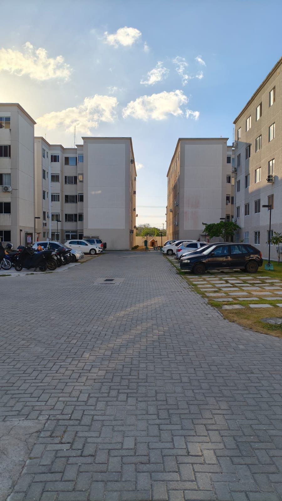 Apartamento, 2 quartos, 48 m² - Foto 20