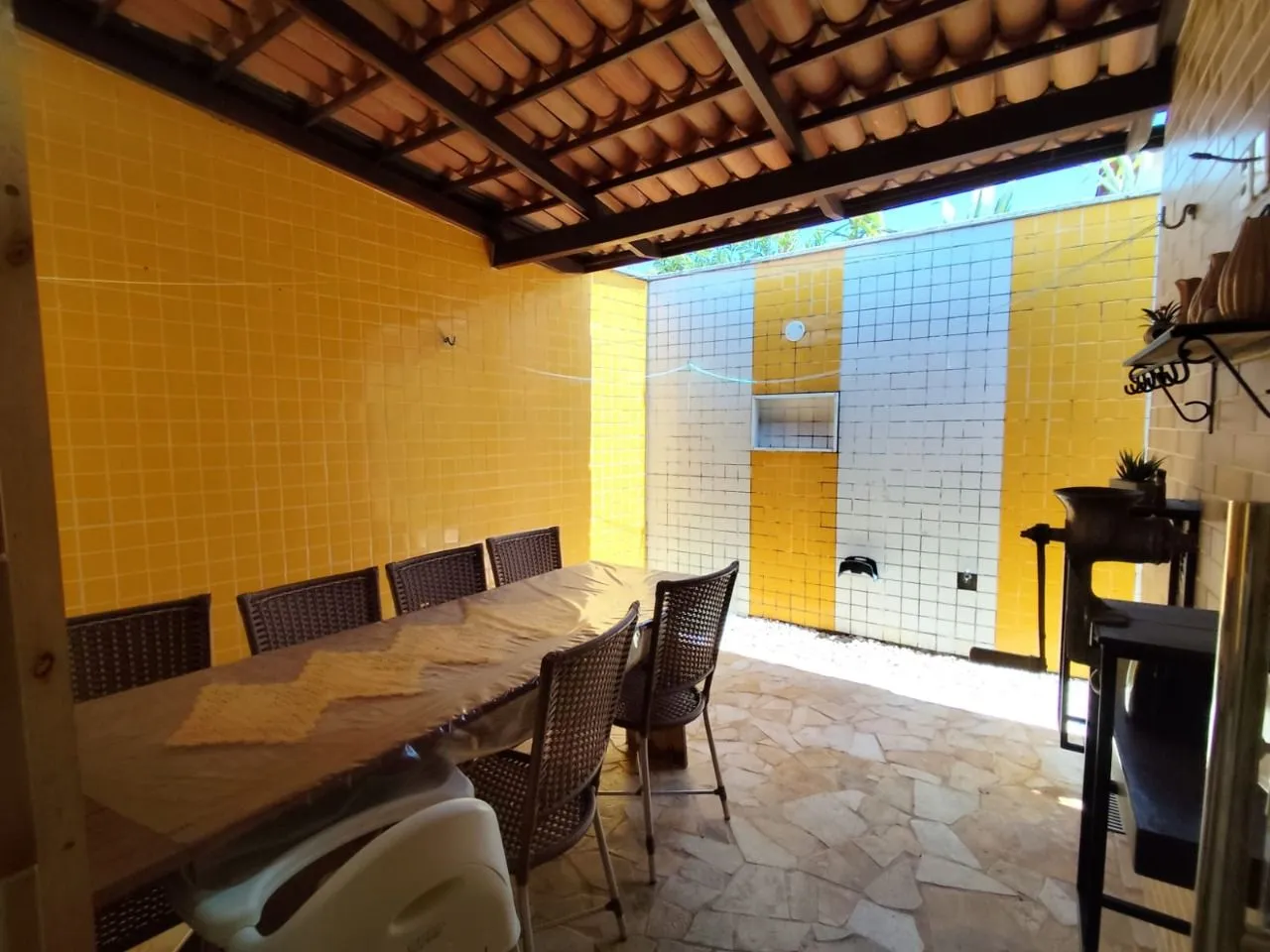 Casa de Condomínio, 2 quartos - Foto 12