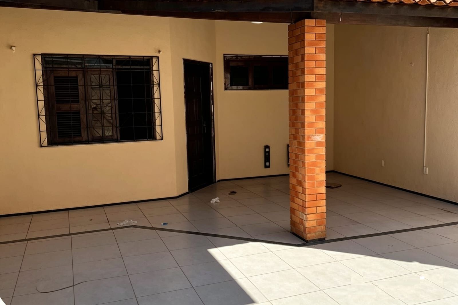 Casa, 3 quartos, 85 m² - Foto 1