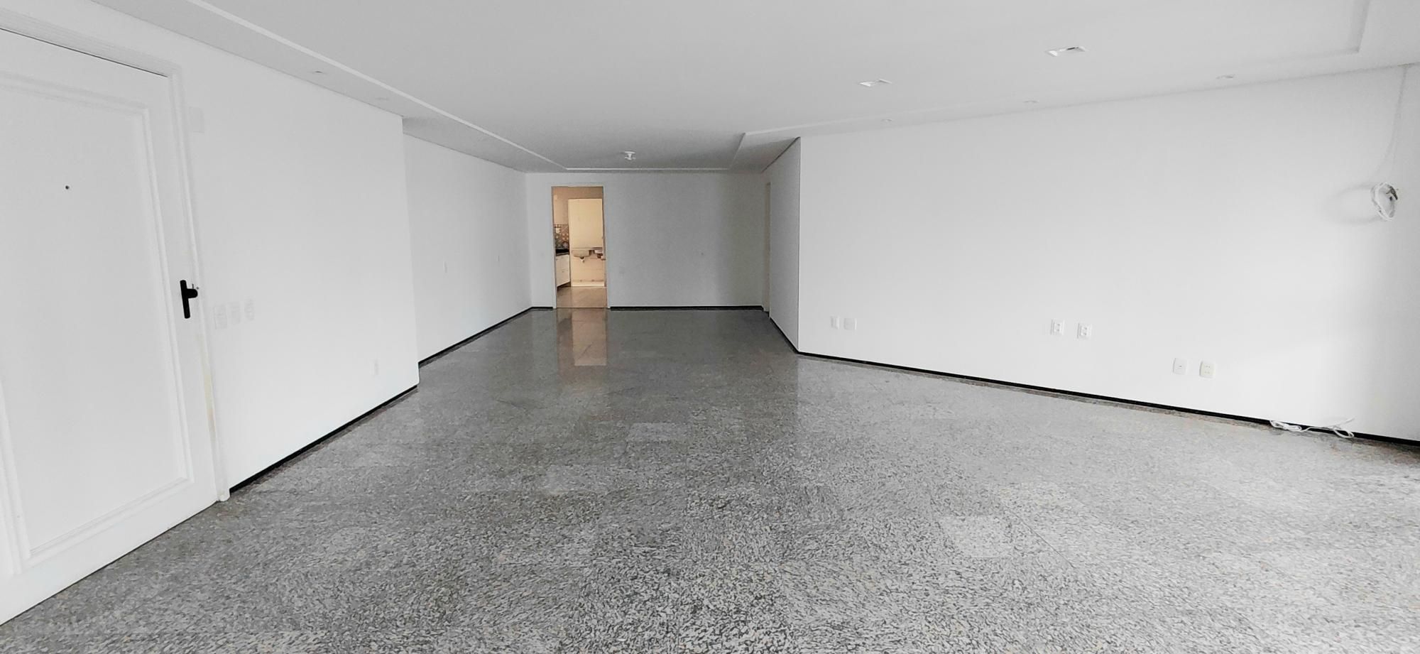 Apartamento de 3 quartos, 220m² no bairro Meireles, em Fortaleza | Eu Corretor