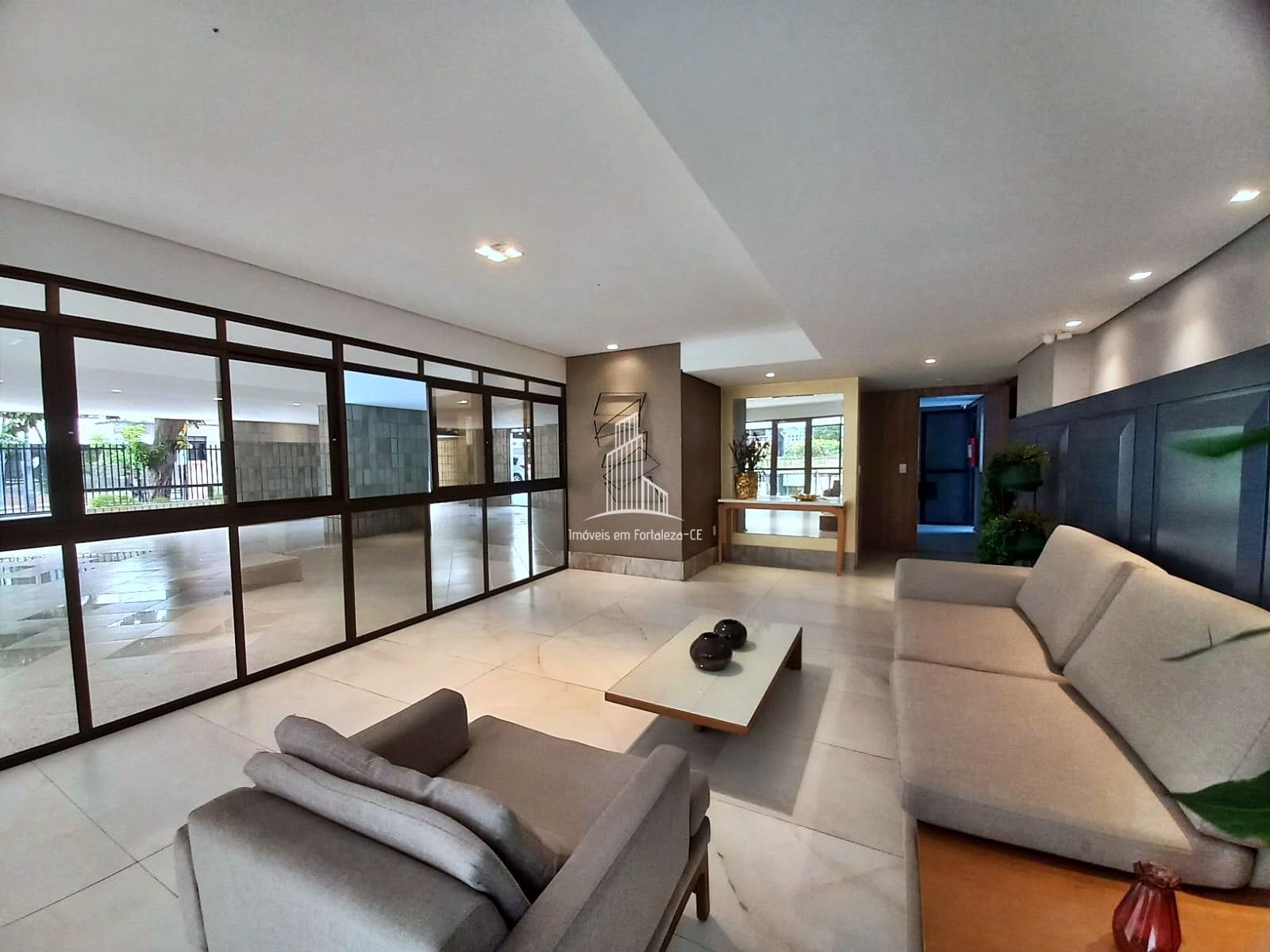 Apartamento de 3 quartos, 157m² no bairro Meireles, em Fortaleza | Eu Corretor