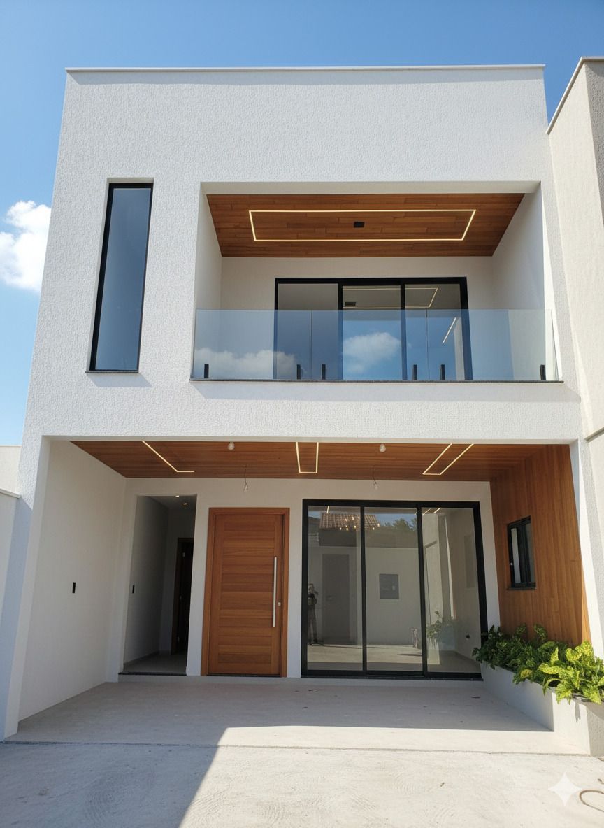 Apartamento, 4 quartos, 275 m² - Foto 1