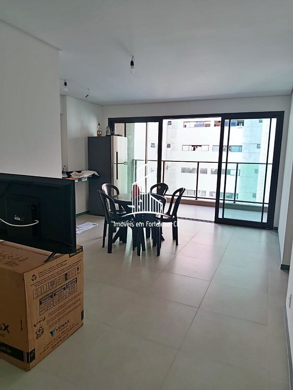 Apartamento, 2 quartos, 65 m² - Foto 4