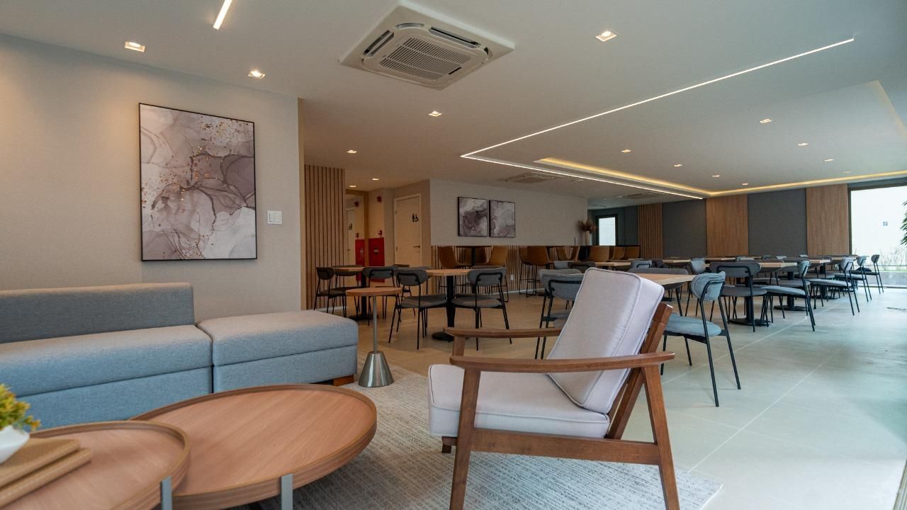 Apartamento, 3 quartos, 66 m² - Foto 10