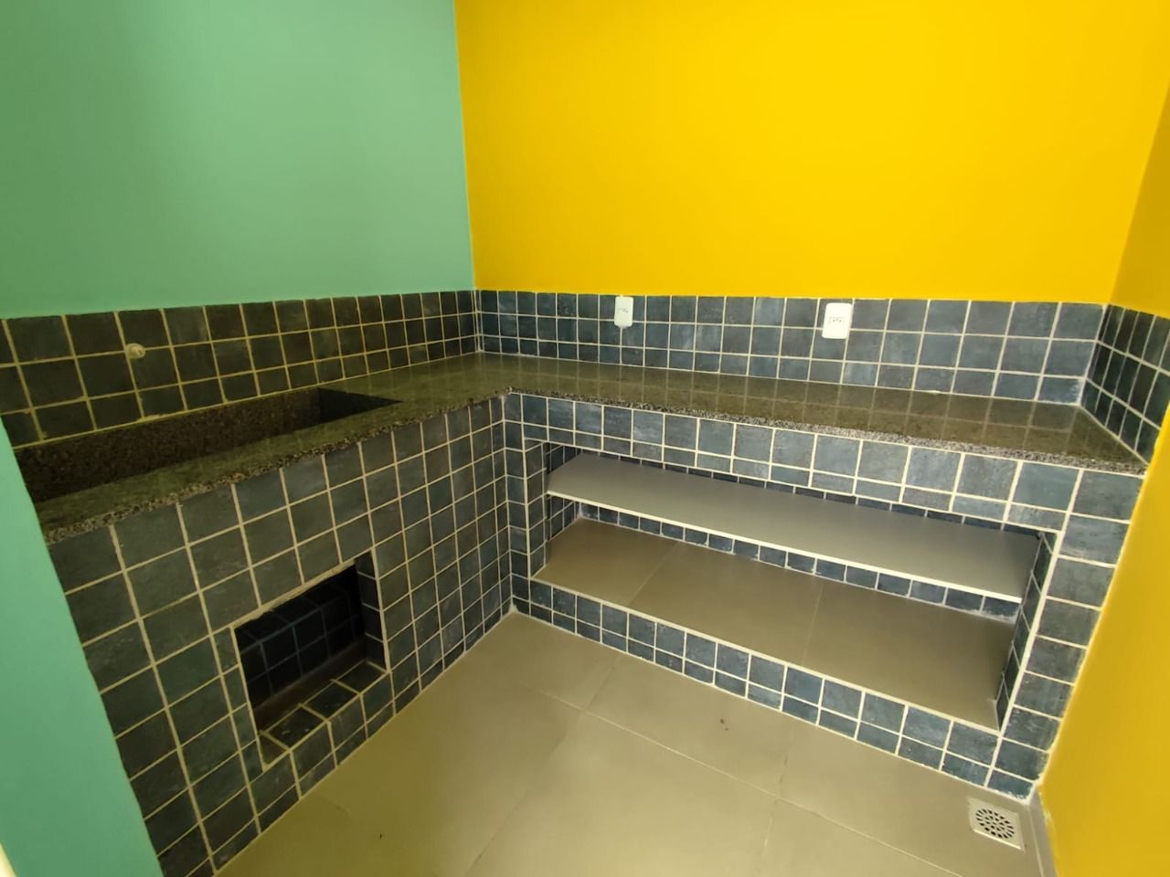 Apartamento, 2 quartos, 53 m² - Foto 16