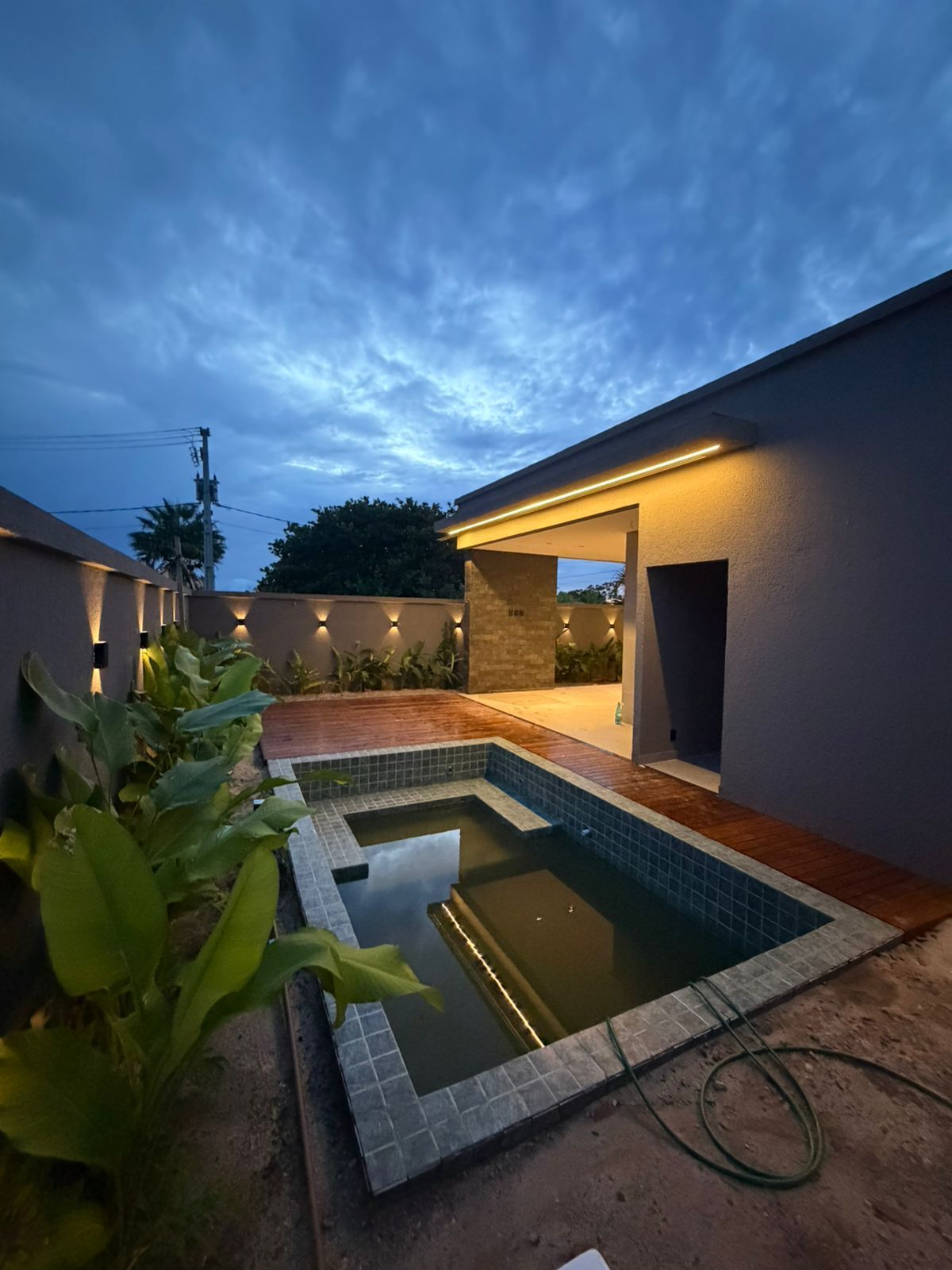 Casa de Condomínio, 3 quartos - Foto 3