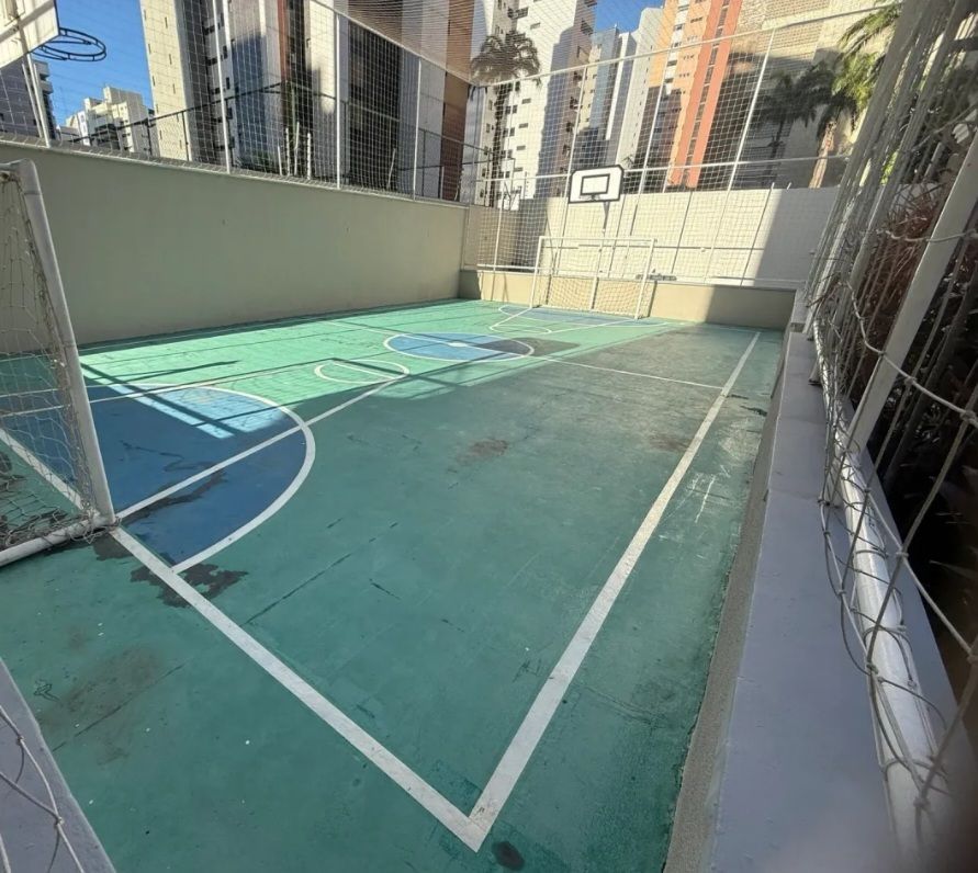 Apartamento, 3 quartos, 153 m² - Foto 7