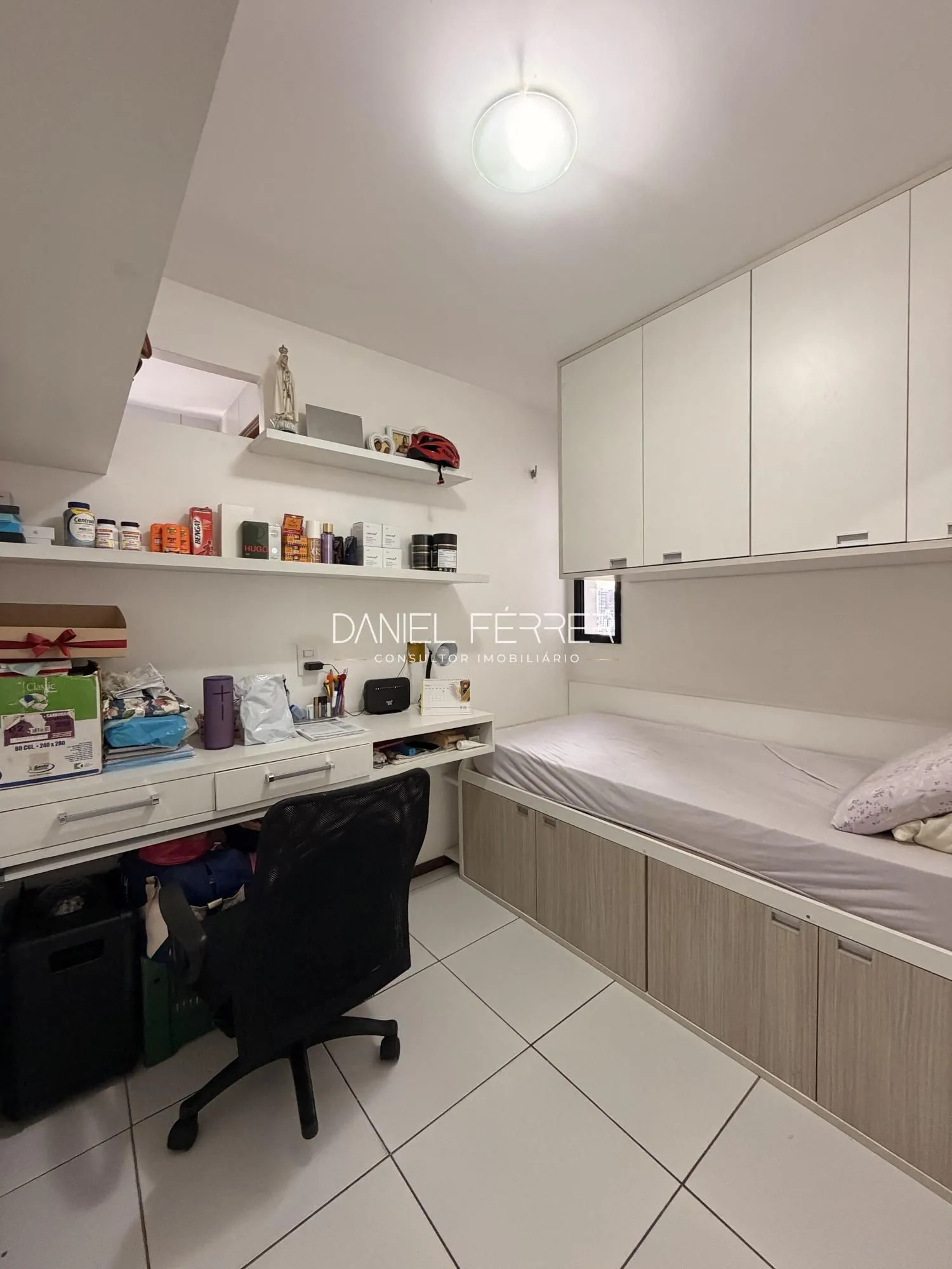 Apartamento, 3 quartos, 78 m² - Foto 14