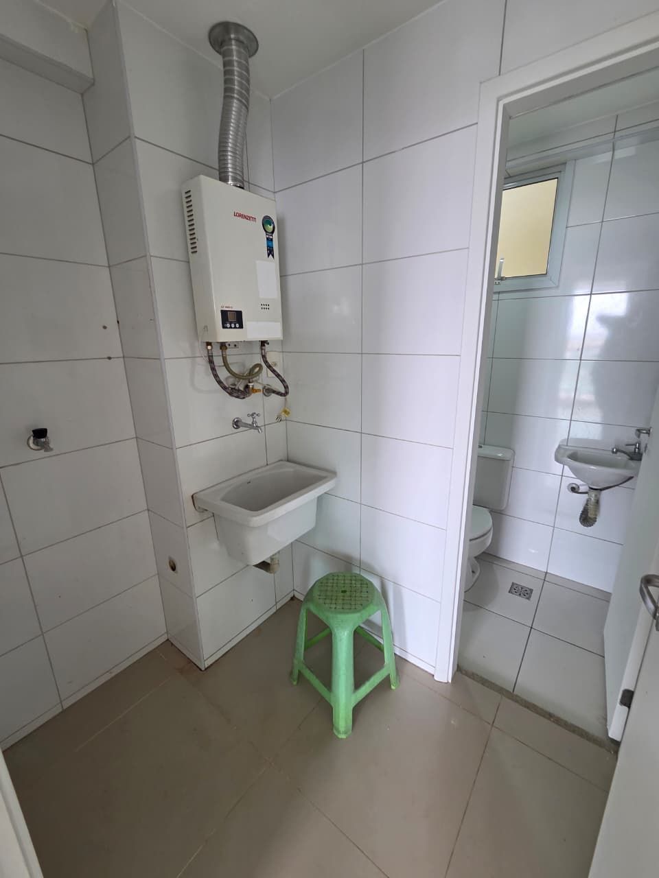 Apartamento, 3 quartos, 95 m² - Foto 6