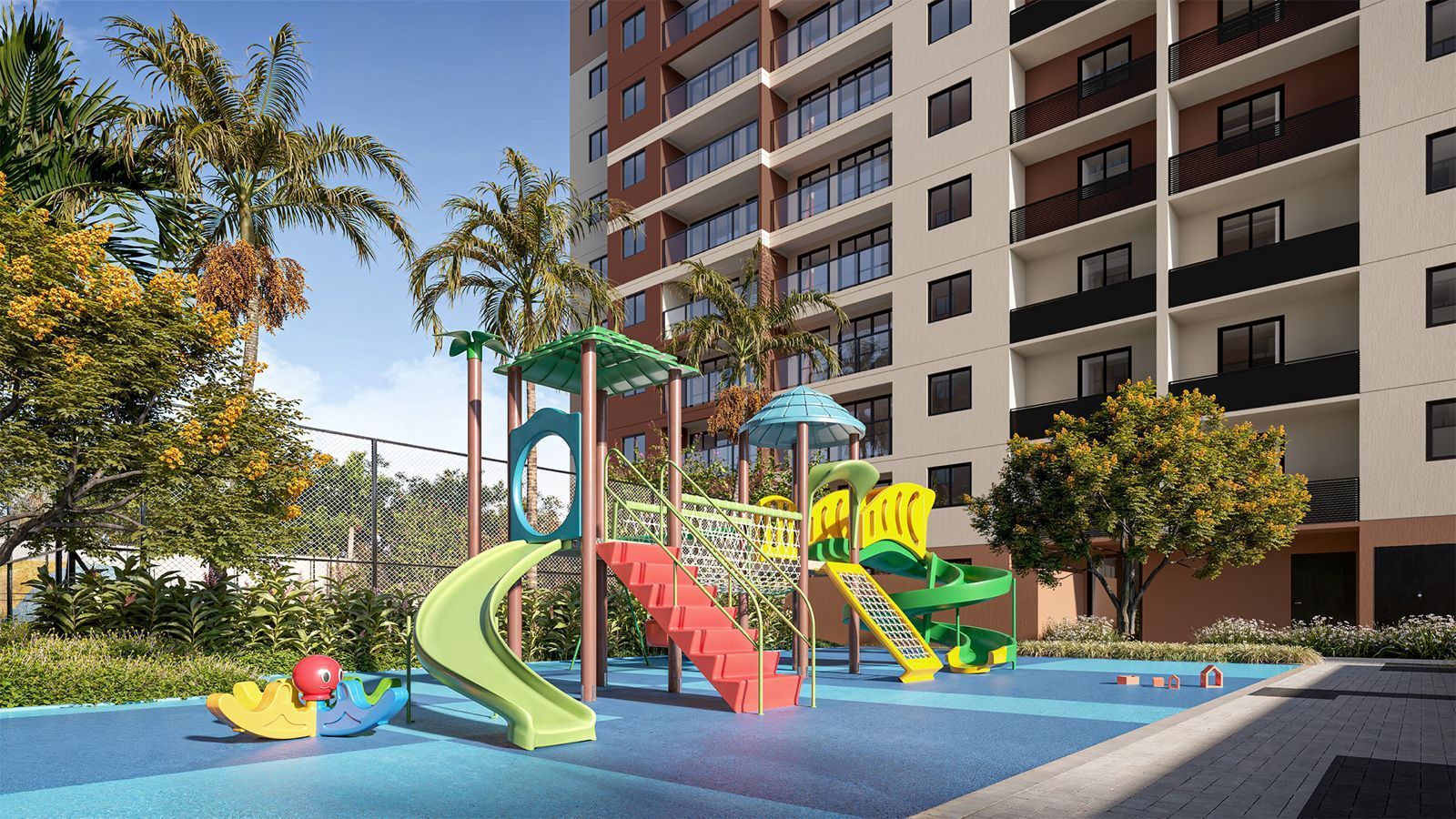 Apartamento, 1 quarto, 50 m² - Foto 23