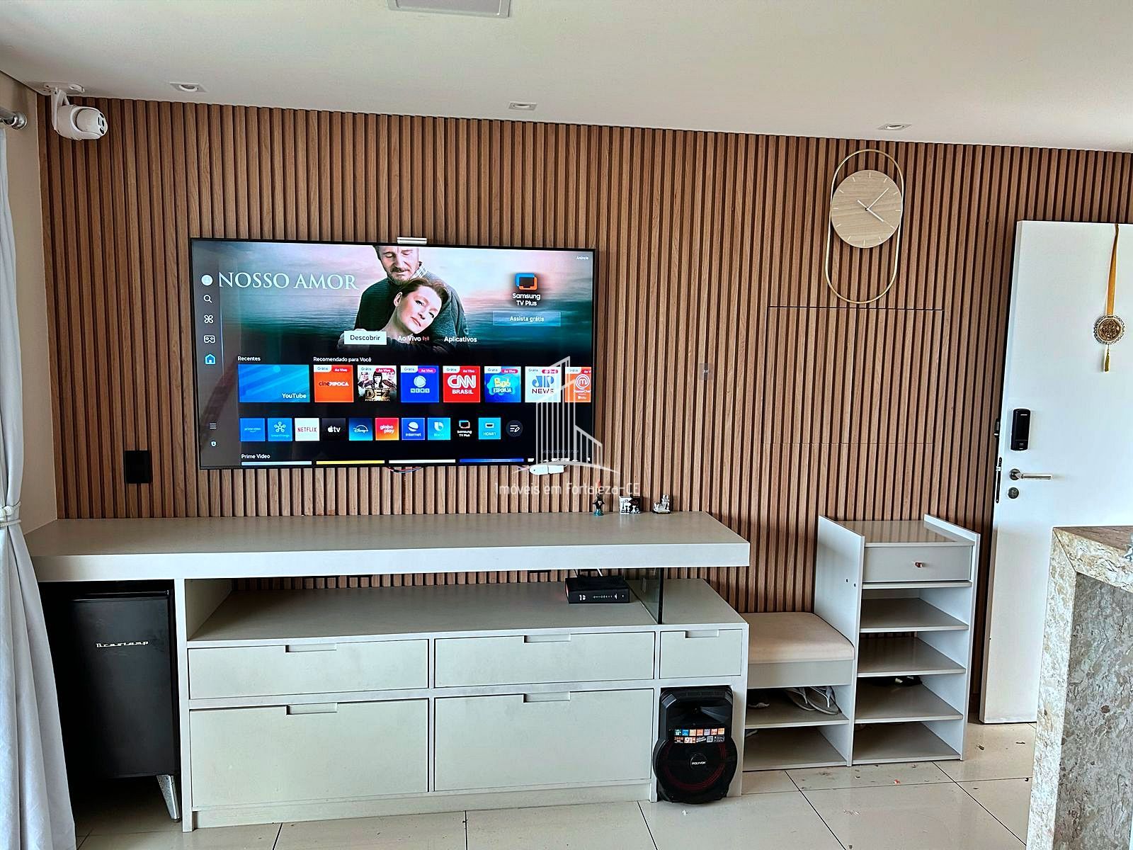 Apartamento à venda com 3 quartos, 84m² - Foto 4