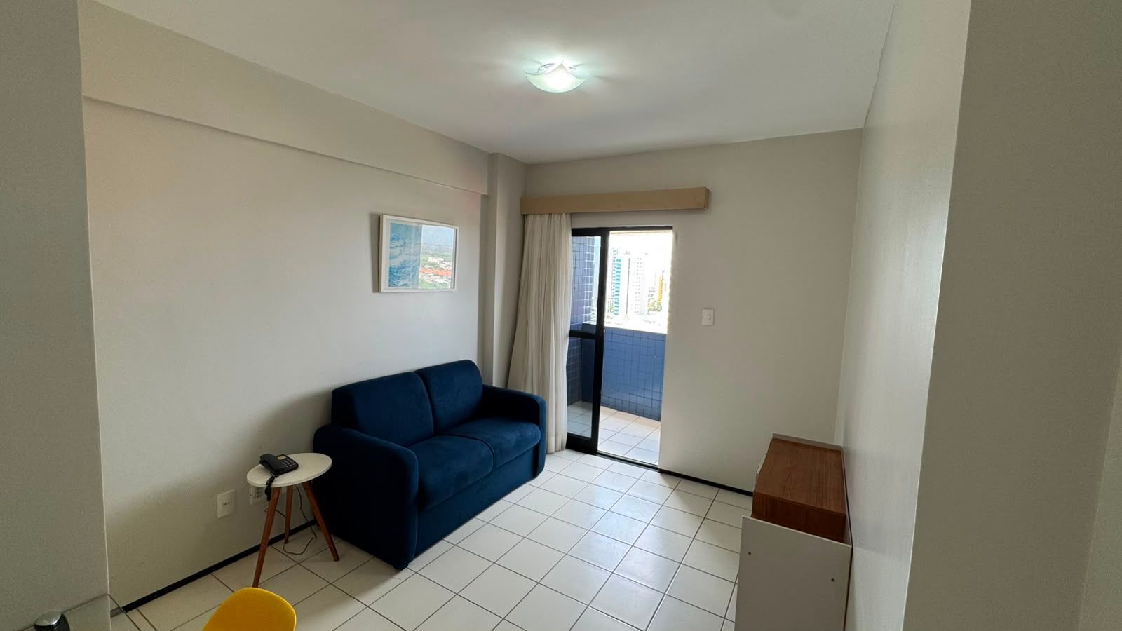Apartamento, 1 quarto, 48 m² - Foto 10