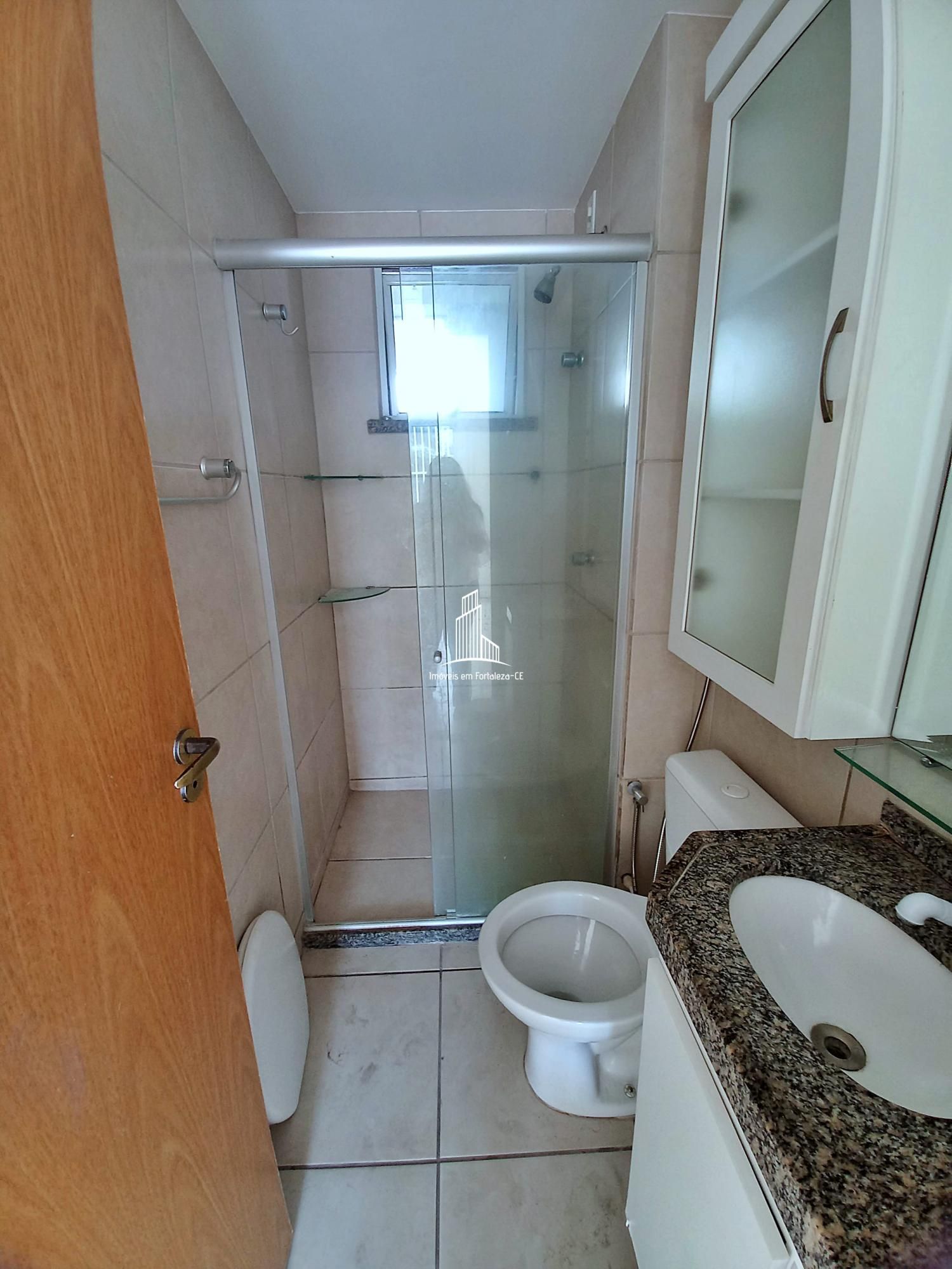 Apartamento à venda com 3 quartos, 65m² - Foto 12