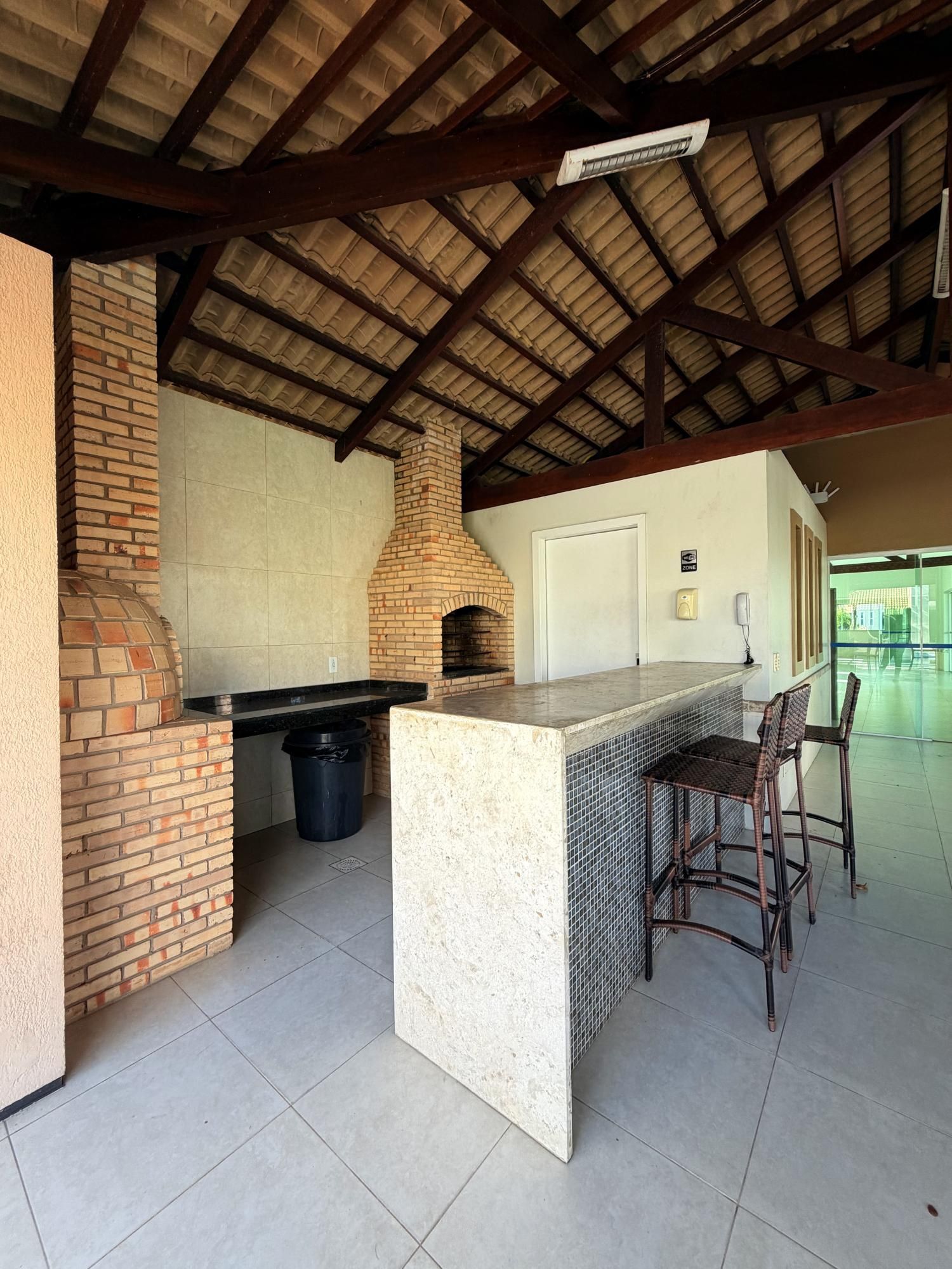 Casa de Condomínio, 5 quartos - Foto 10