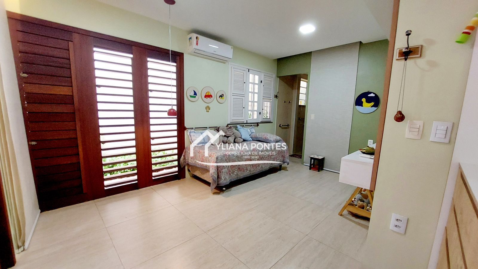 Casa de Condomínio, 1 quarto - Foto 12