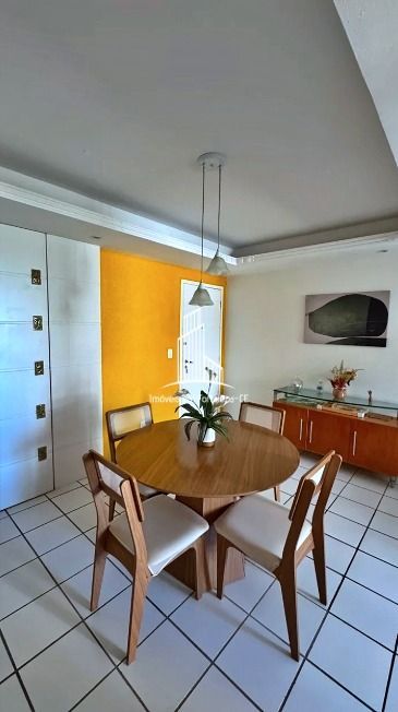 Apartamento, 3 quartos, 109 m² - Foto 6