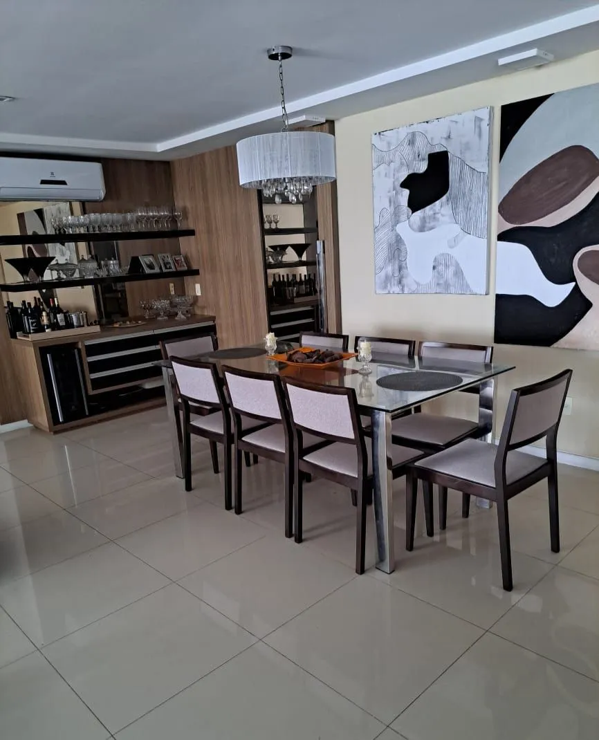 Apartamento, 3 quartos, 208 m² - Foto 11
