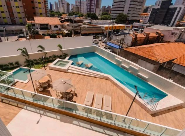 Apartamento, 3 quartos, 117 m² - Foto 6