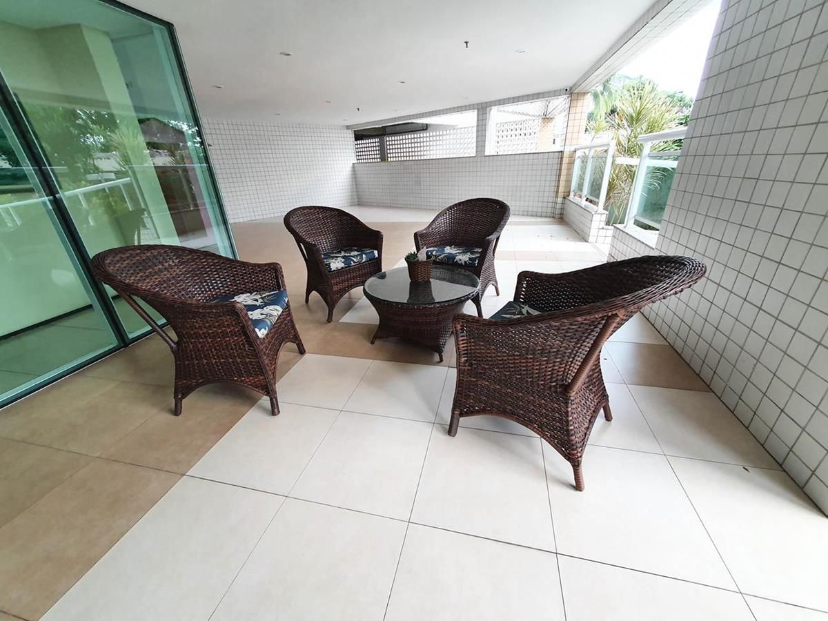 Apartamento, 3 quartos, 73 m² - Foto 15