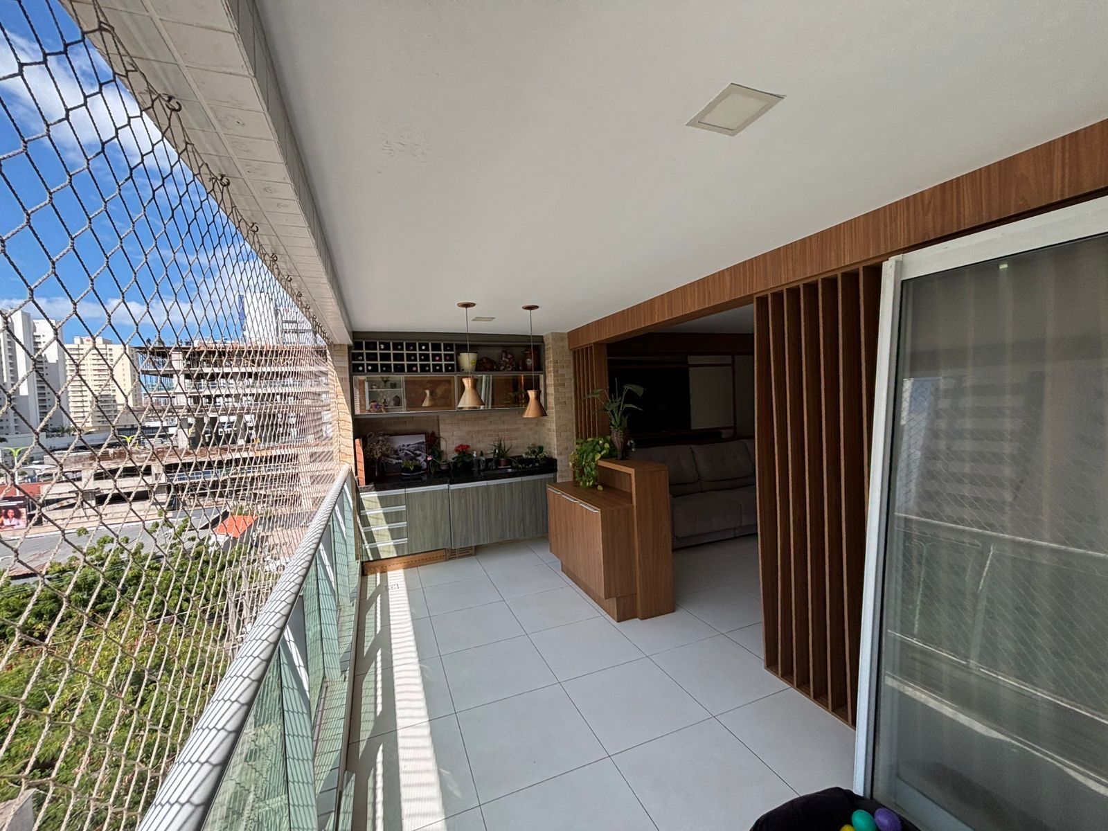 Apartamento, 3 quartos, 133 m² - Foto 3