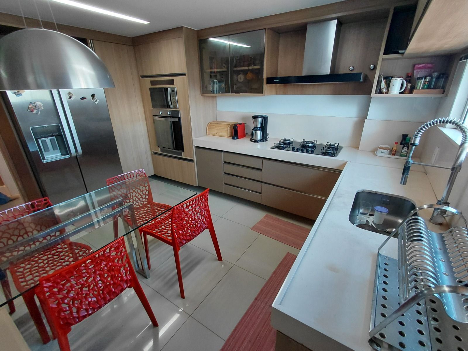 Apartamento, 3 quartos, 218 m² - Foto 23