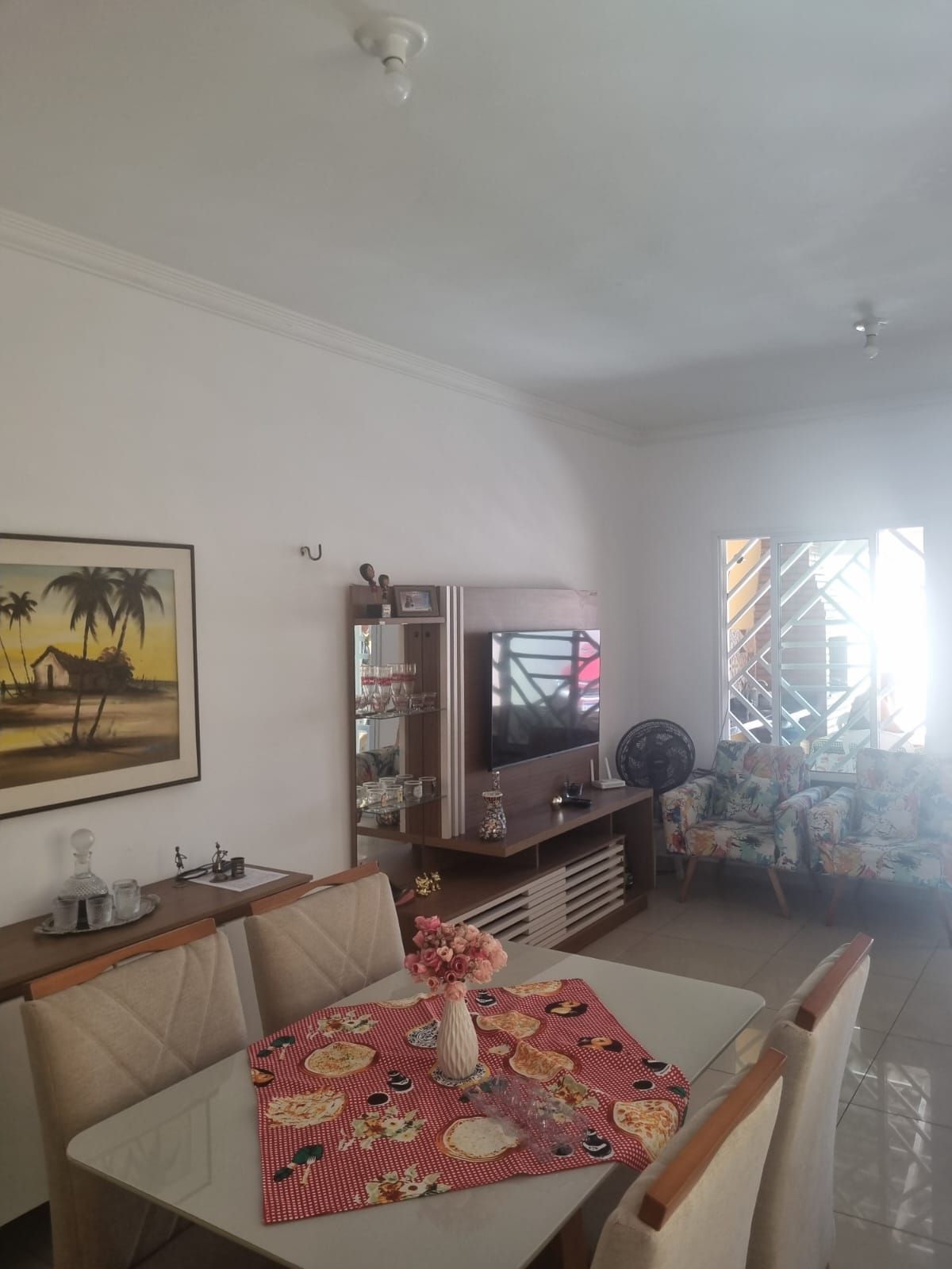 Casa, 3 quartos, 160 m² - Foto 3