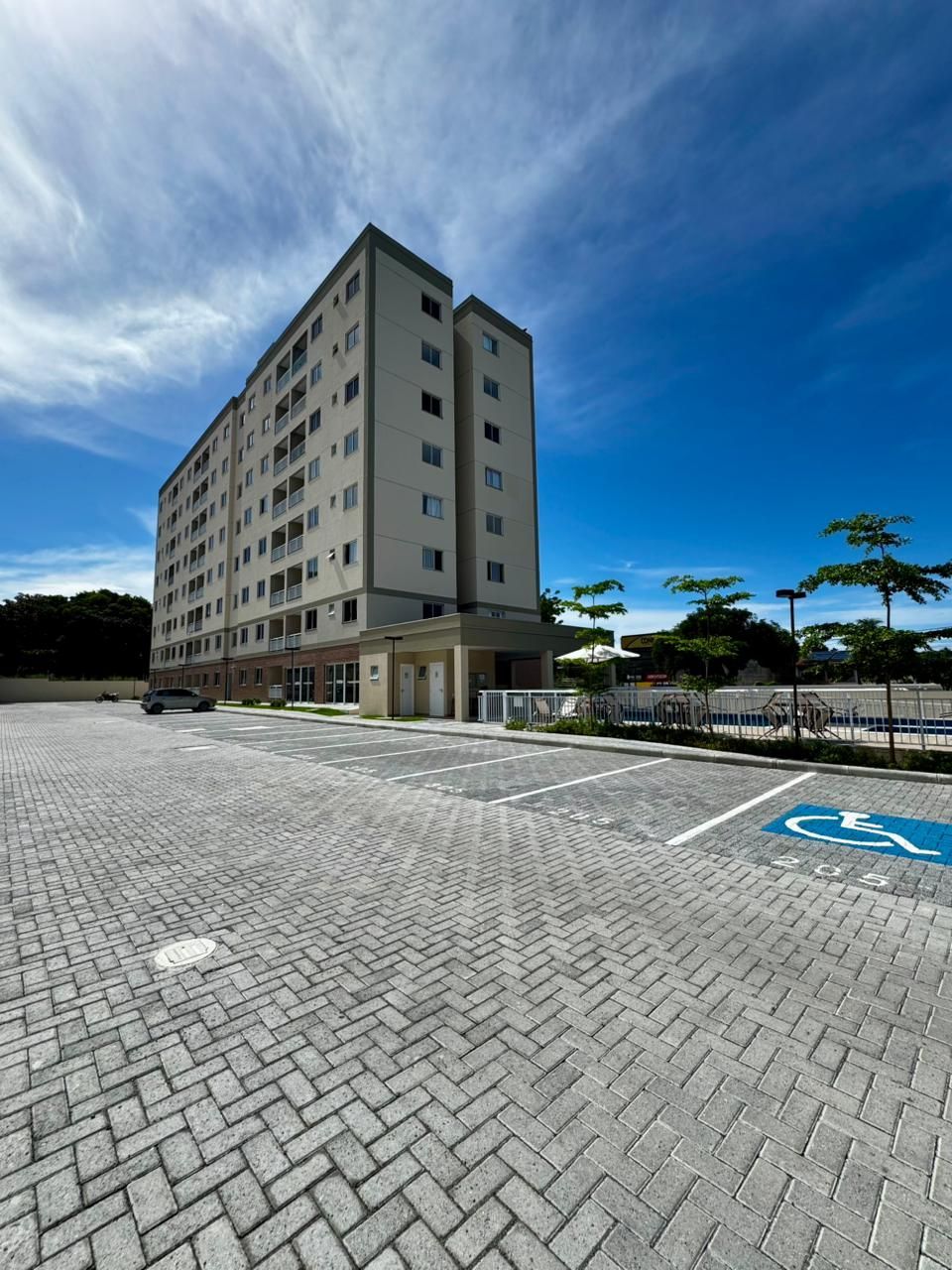 Apartamento, 2 quartos, 50 m² - Foto 2