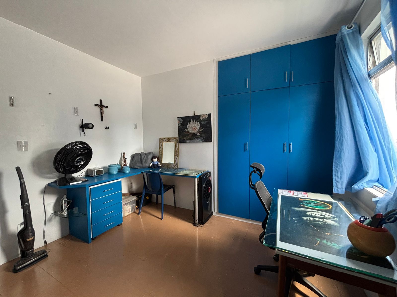 Apartamento, 4 quartos, 109 m² - Foto 22