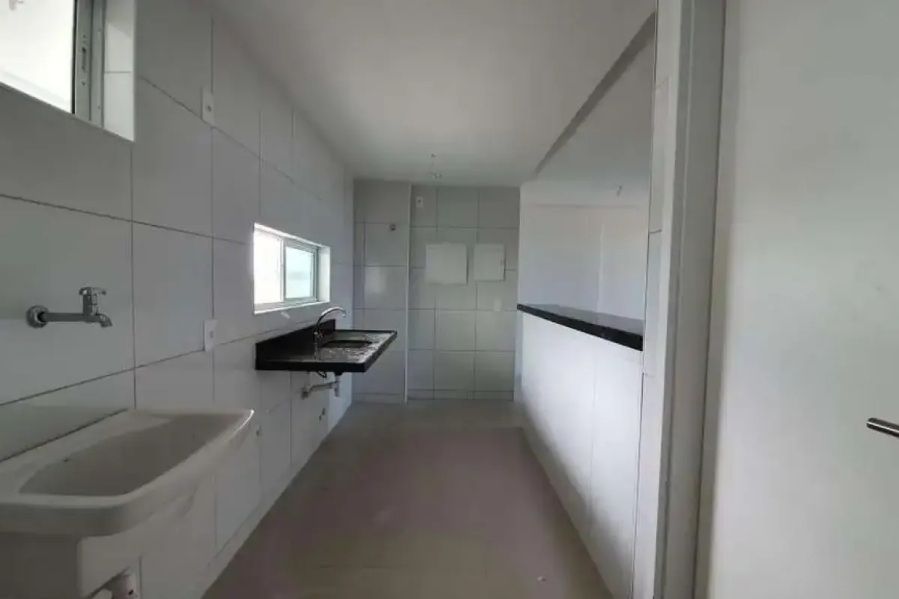 Apartamento, 4 quartos, 100 m² - Foto 26