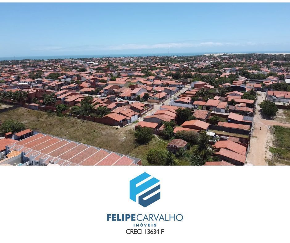 Lote/Terreno de 3300m² no bairro Centro, em Paracuru | Eu Corretor