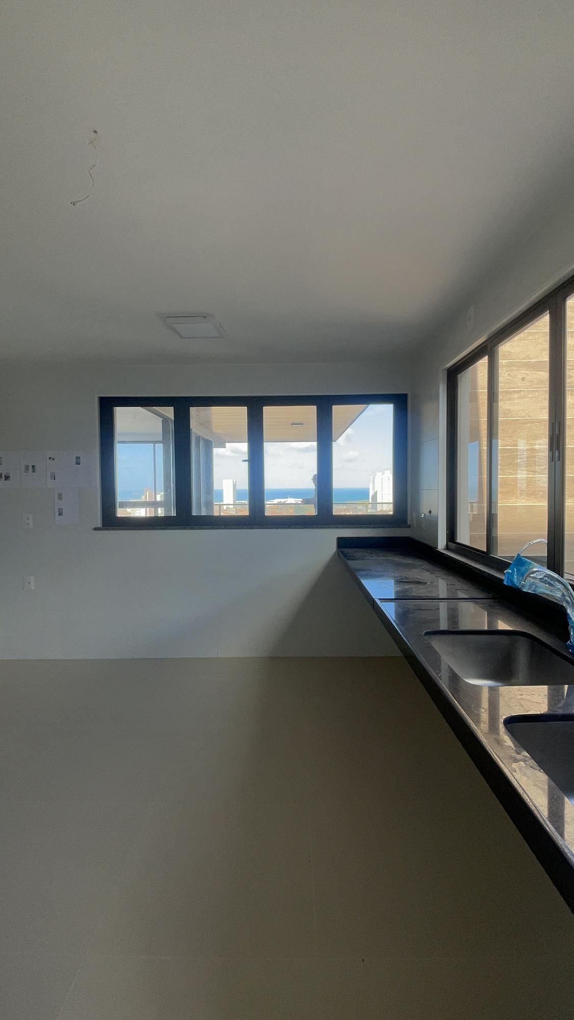 Apartamento, 4 quartos, 200 m² - Foto 6