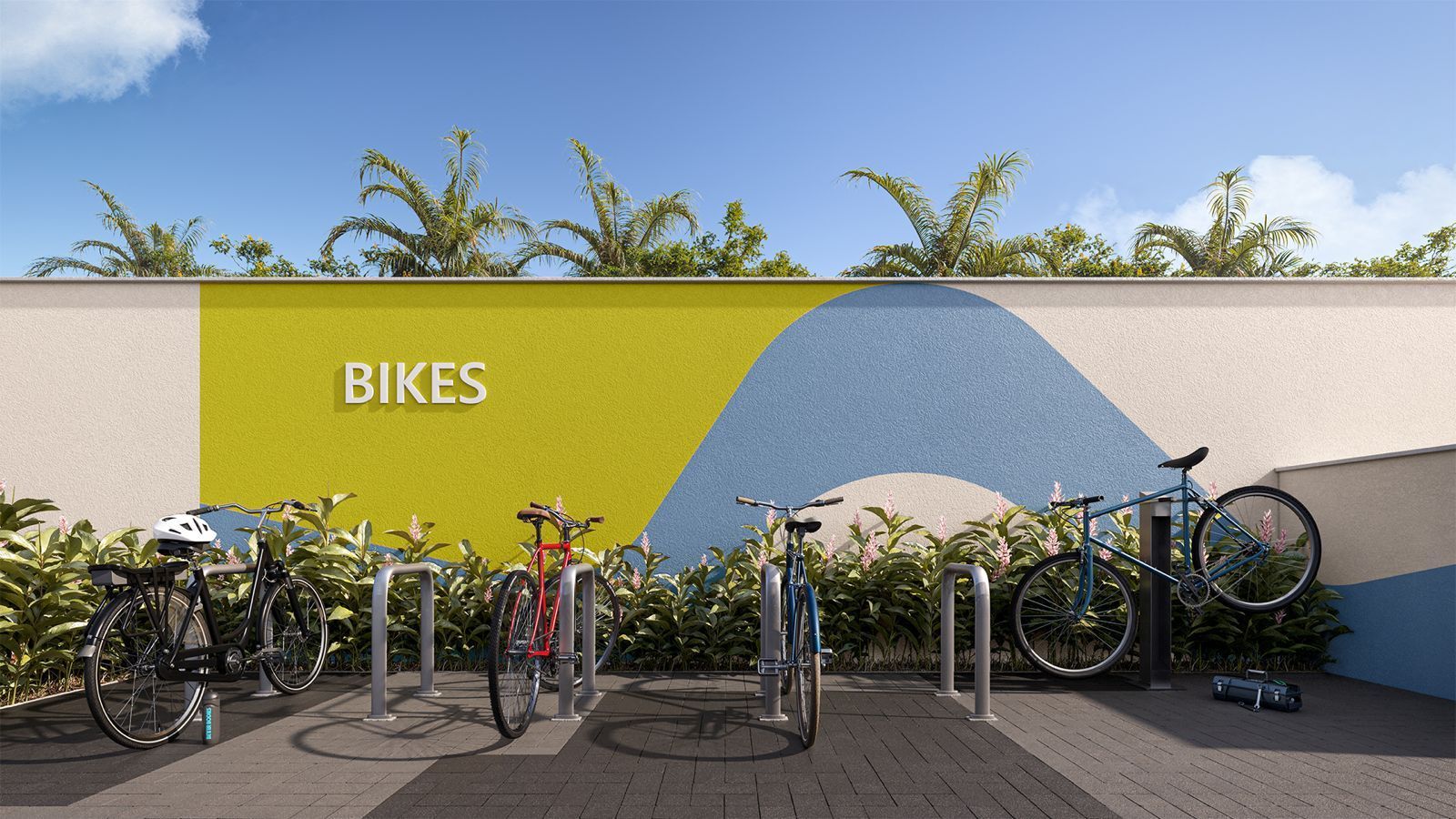 Apartamento, 1 quarto, 50 m² - Foto 10