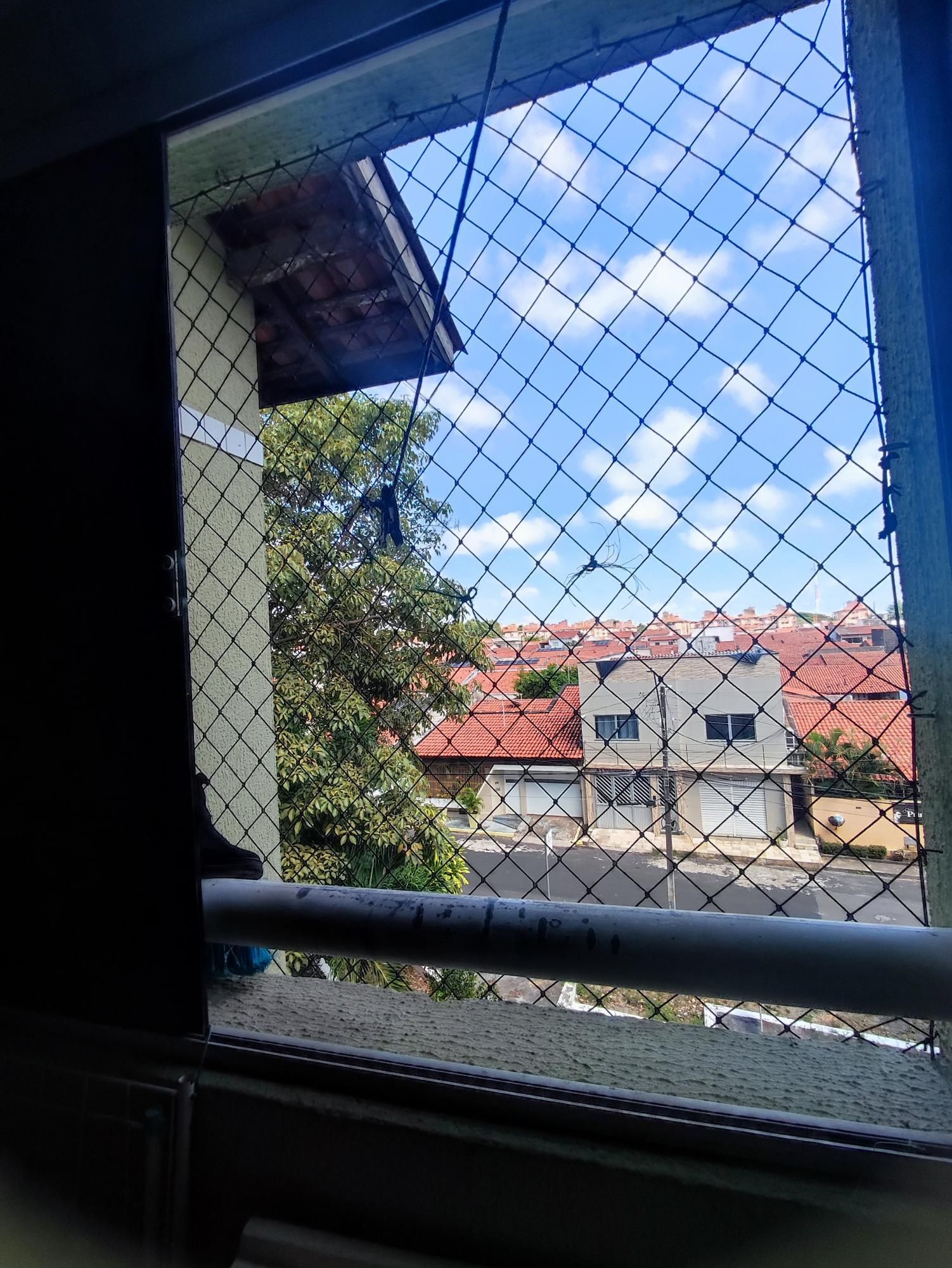 Apartamento de 2 quartos, 55m² no bairro Jardim Eldorado, em São Luís | Eu Corretor