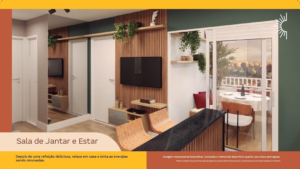 Apartamento, 2 quartos, 39 m² - Foto 11