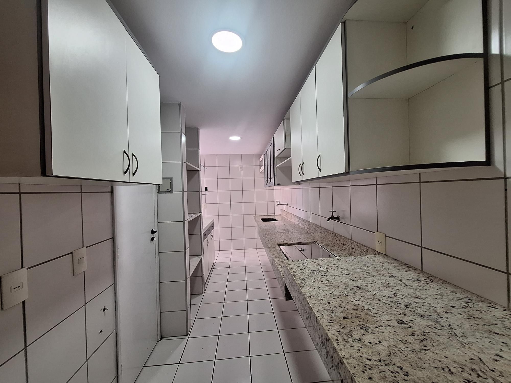 Apartamento, 2 quartos, 60 m² - Foto 10