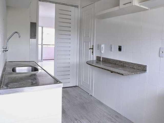 Apartamento, 4 quartos, 100 m² - Foto 22