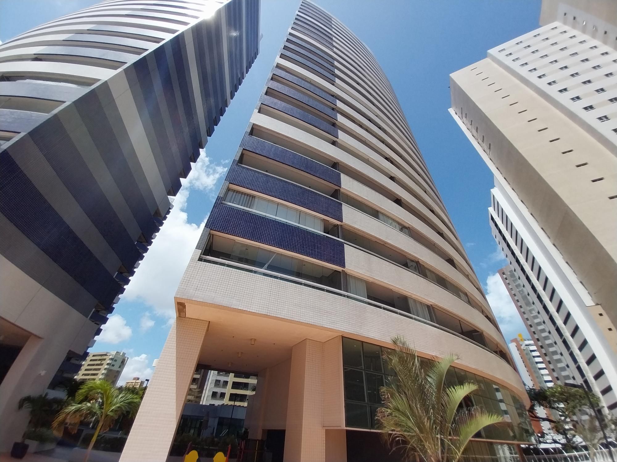 Apartamento, 2 quartos, 57 m² - Foto 11