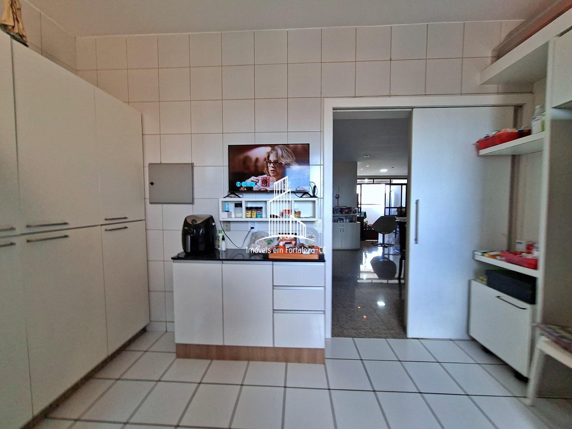 Apartamento, 3 quartos, 135 m² - Foto 6