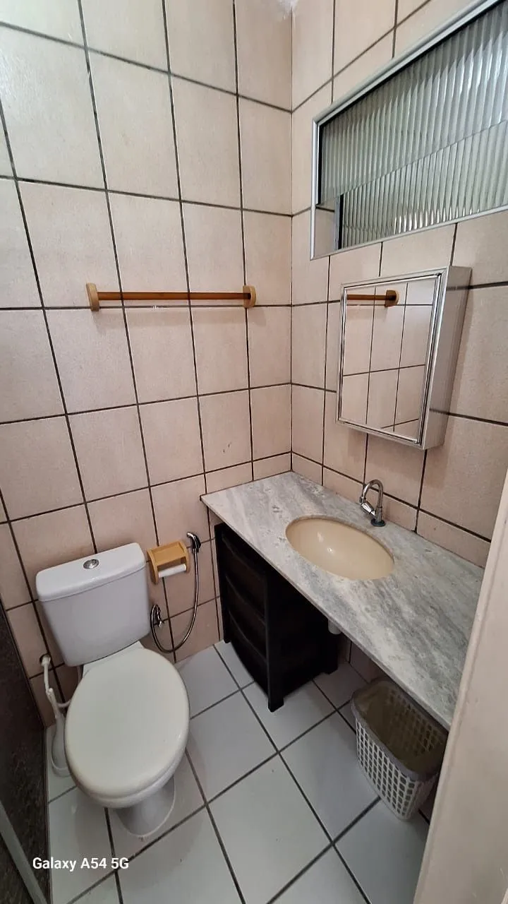 Apartamento, 3 quartos, 140 m² - Foto 24